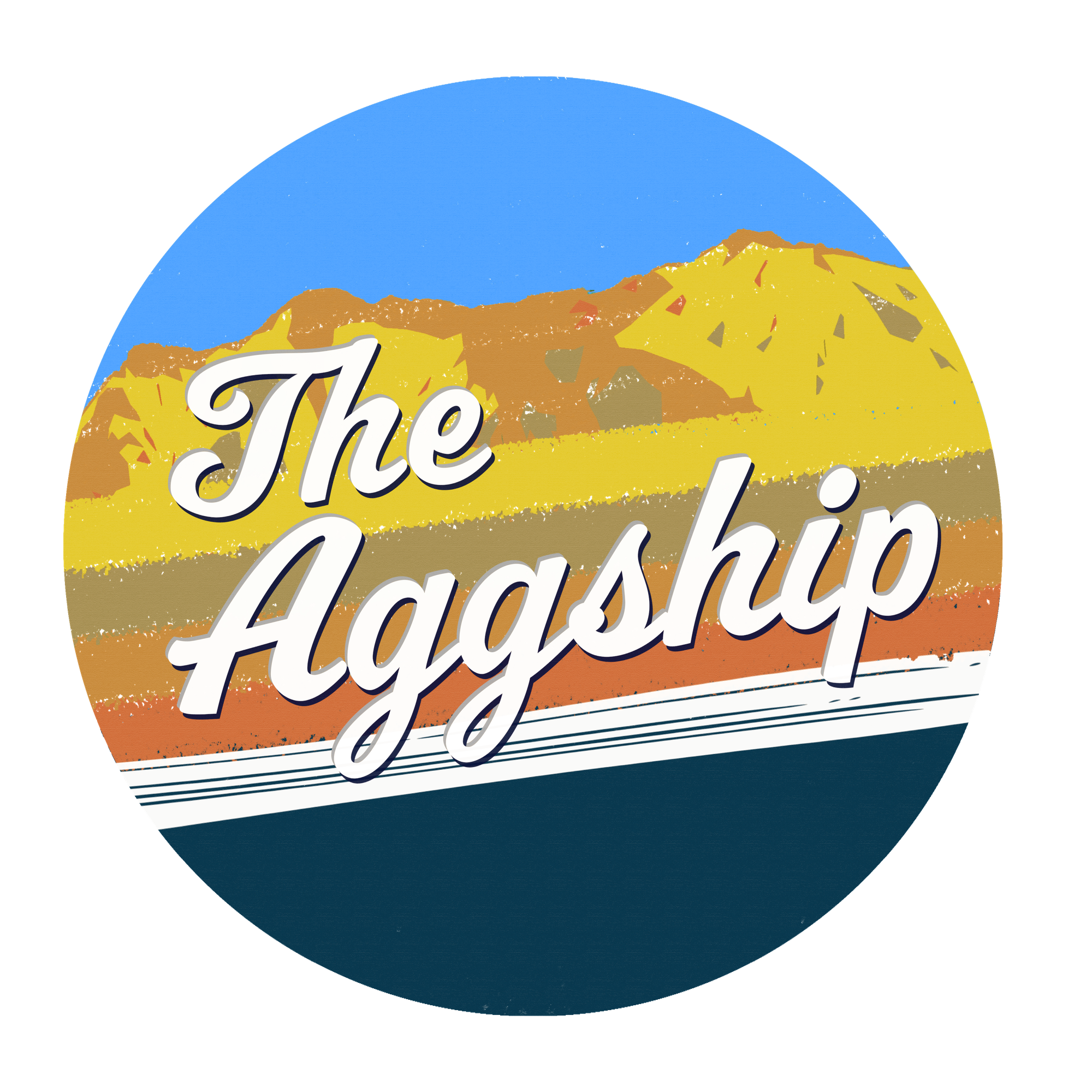 The Aggship