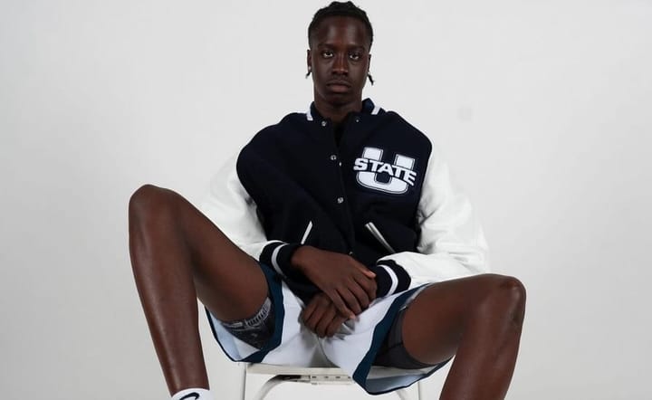 Scouting Report: St. Paul VI Wing Adlan Elamin