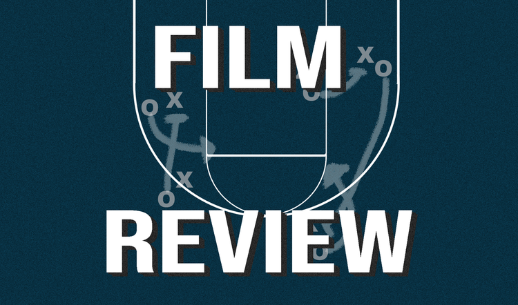 Film Review: Versatility Connects Utah State's New Defensive Strategies