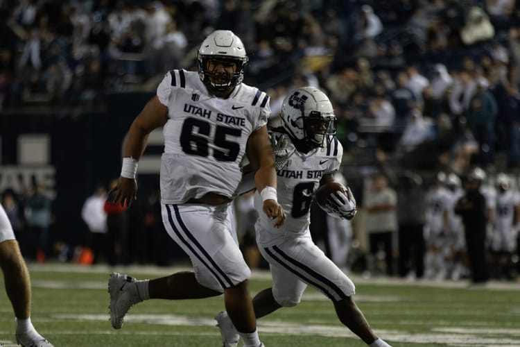 Position Preview: Aggies Have Ample Depth At Guard