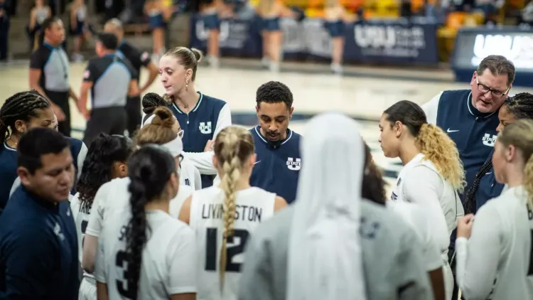 WBB Review: Aggies Drop Road Opener At Northern Colorado