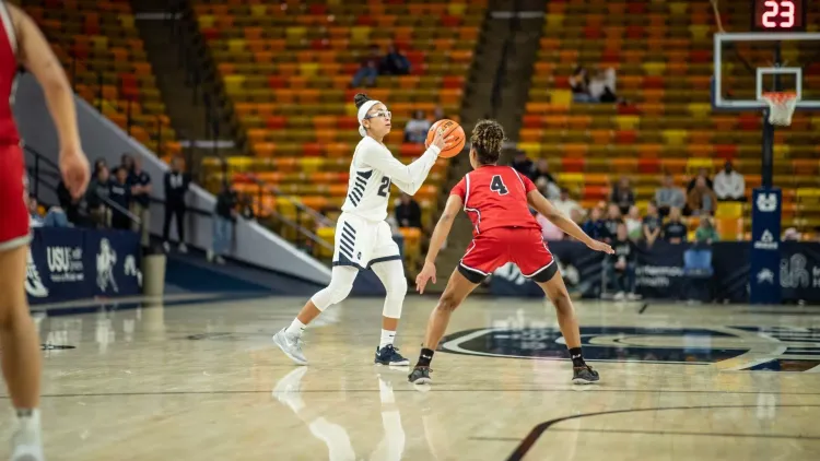 WBB Review: Fourth Quarter Woes Cost Aggies Again