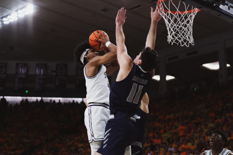 MBB Preview: Utah State Caps Road Swing With Visit To Nevada