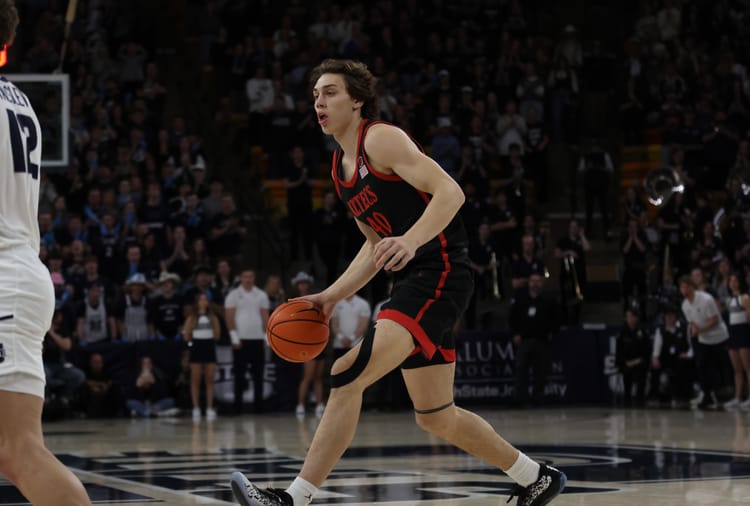 MBB Preview: Utah State Meets San Diego State To Re-Open MWC Play