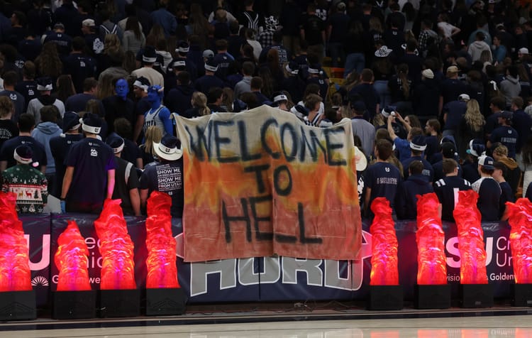 MBB Preview: With Road Trip Conquered, Utah State Returns Home