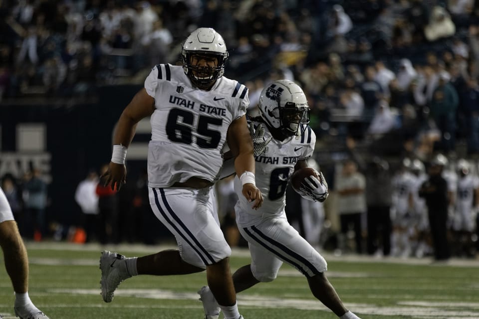 Position Preview: Aggies Have Ample Depth At Guard