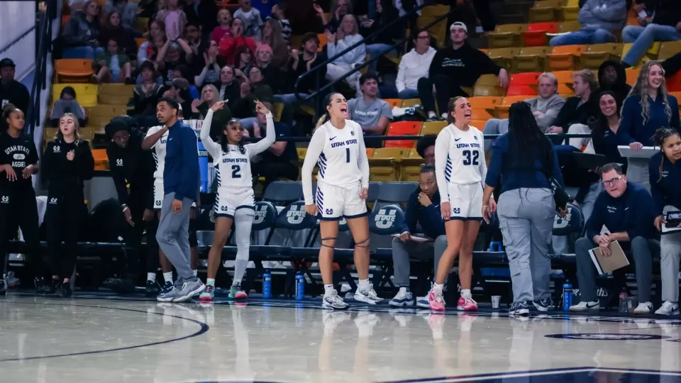 WBB Preview: Aggies Host Matinee Before Hitting The Road