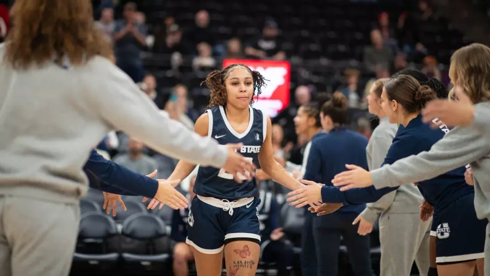 WBB Preview: At Long Last, Aggies Close Road Trip Against Idaho