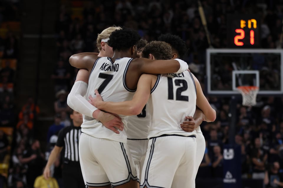 MBB Preview: Utah State Opens Two-Game Home Stand Against San Jose State