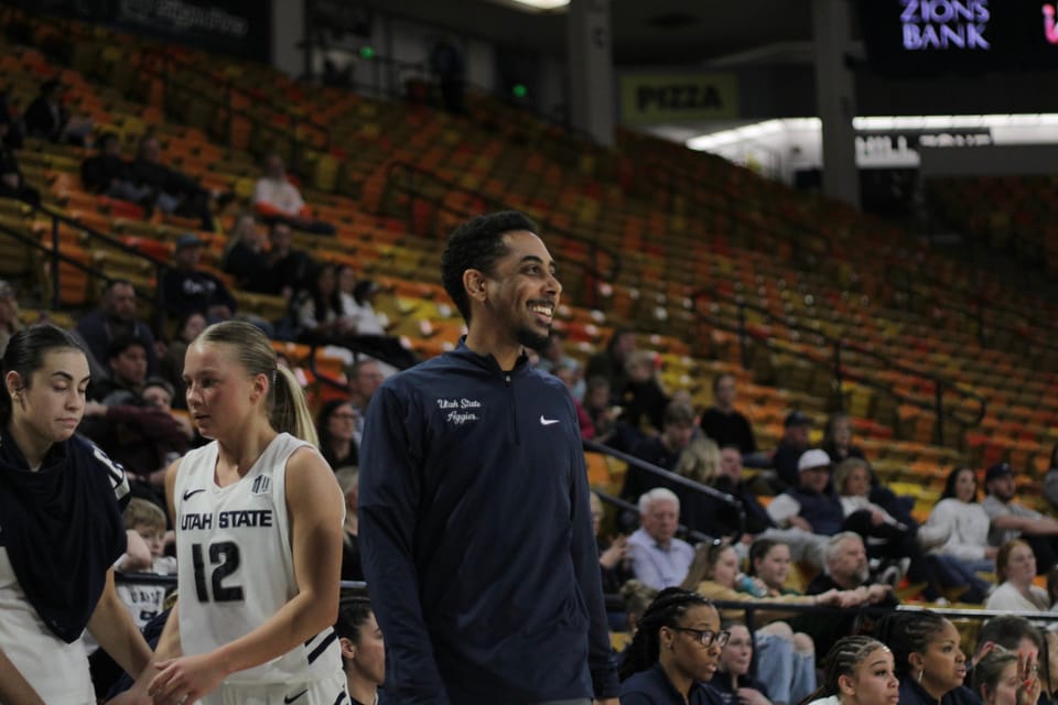 WBB Preview: Utah State Looks To Complete Season Sweep Of San Jose State